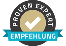 Proven Expert