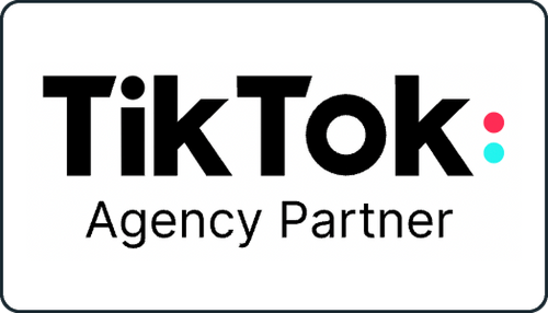 Tiktok Partner